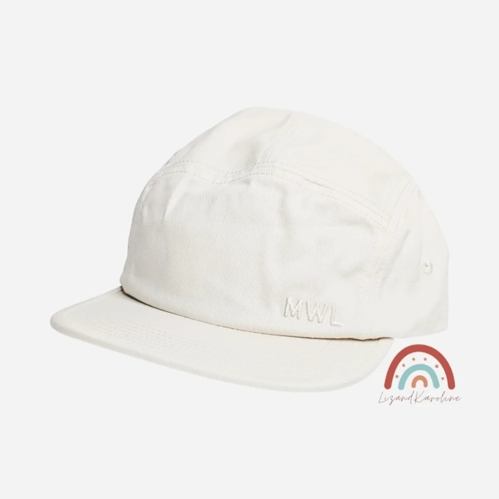 Madewell cotton canvas